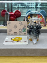 The Little Hut x T9G Rangeas JR“火山”